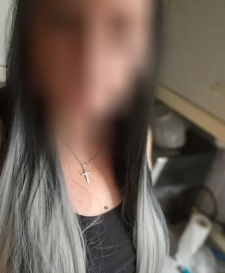 Aina, 34 años