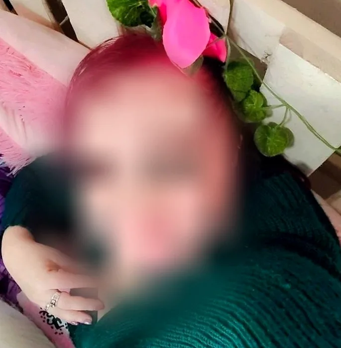 Ainhoa, 36 años
