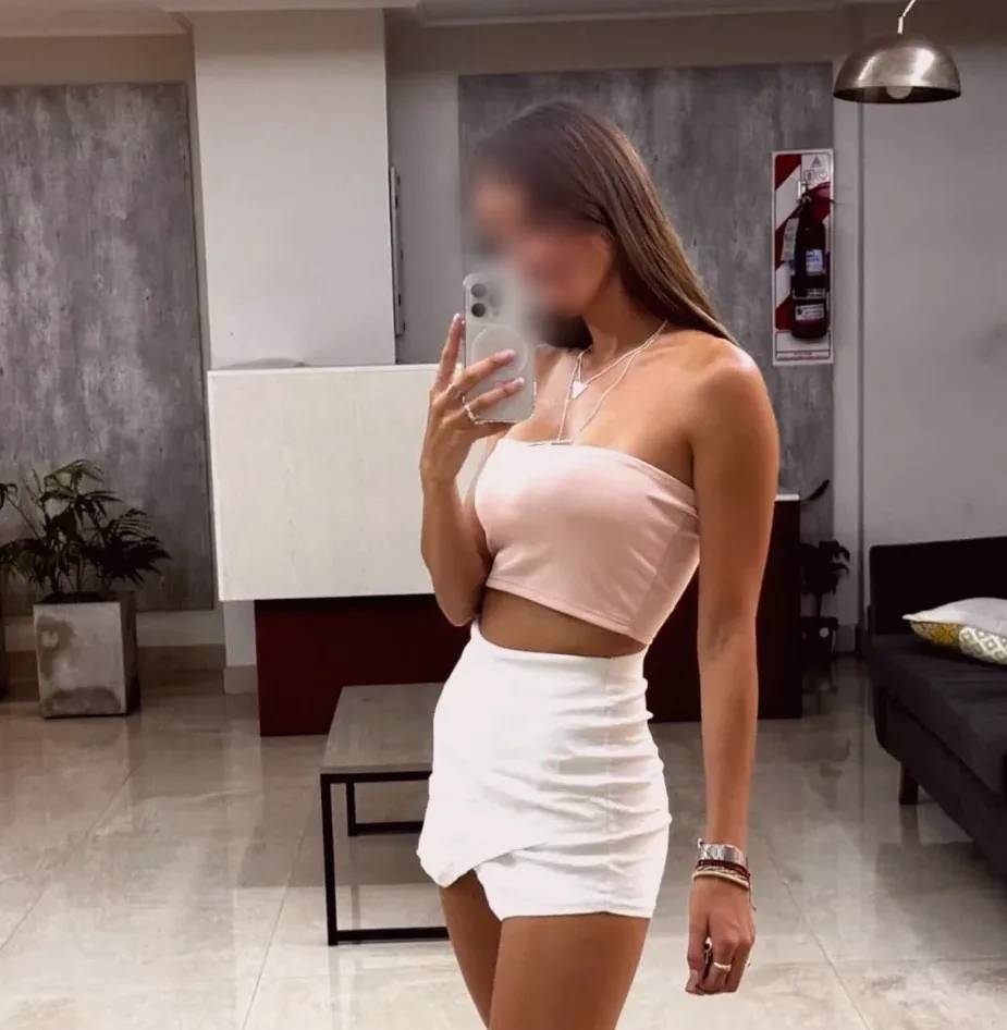 Amina, 22 años
