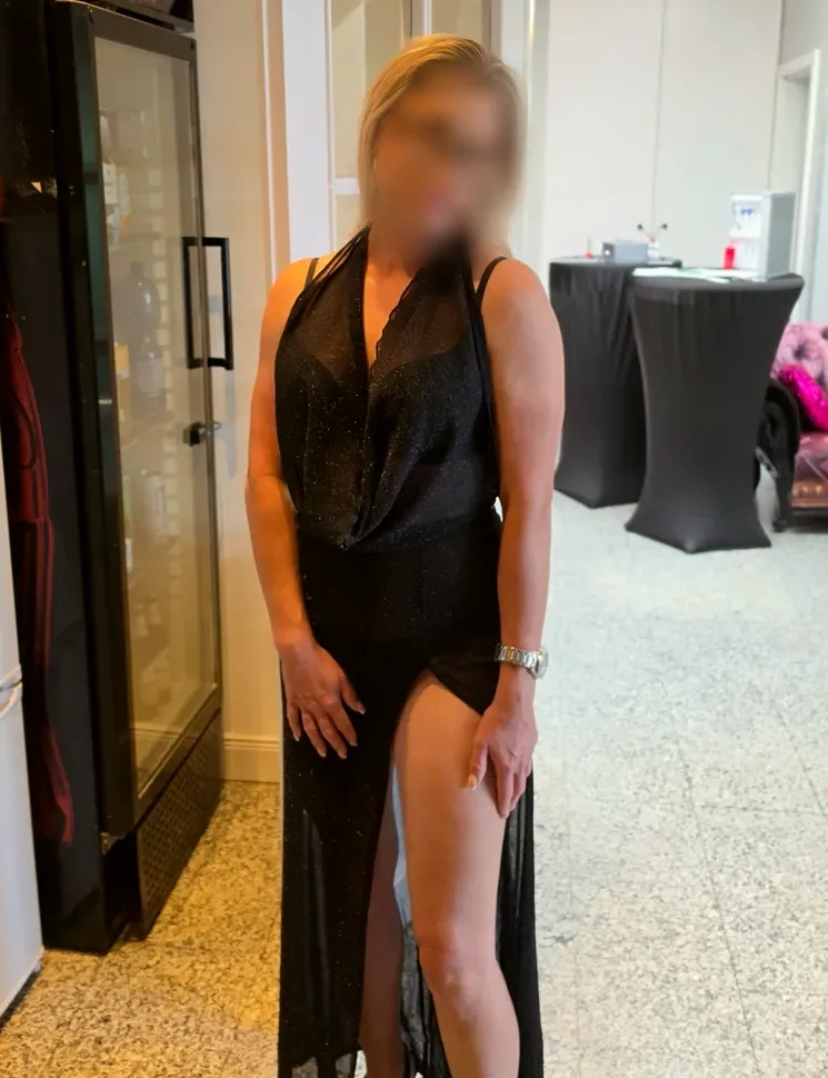 Blanca, 36 años