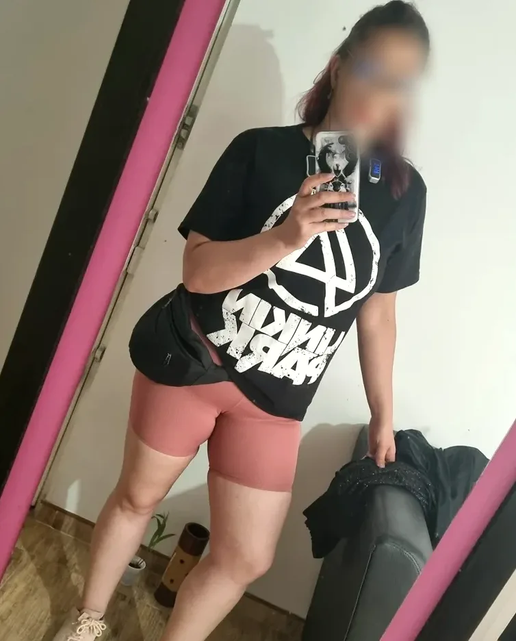 Carla, 39 años
