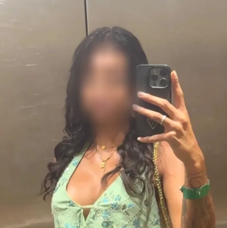 Carlota, 23 años