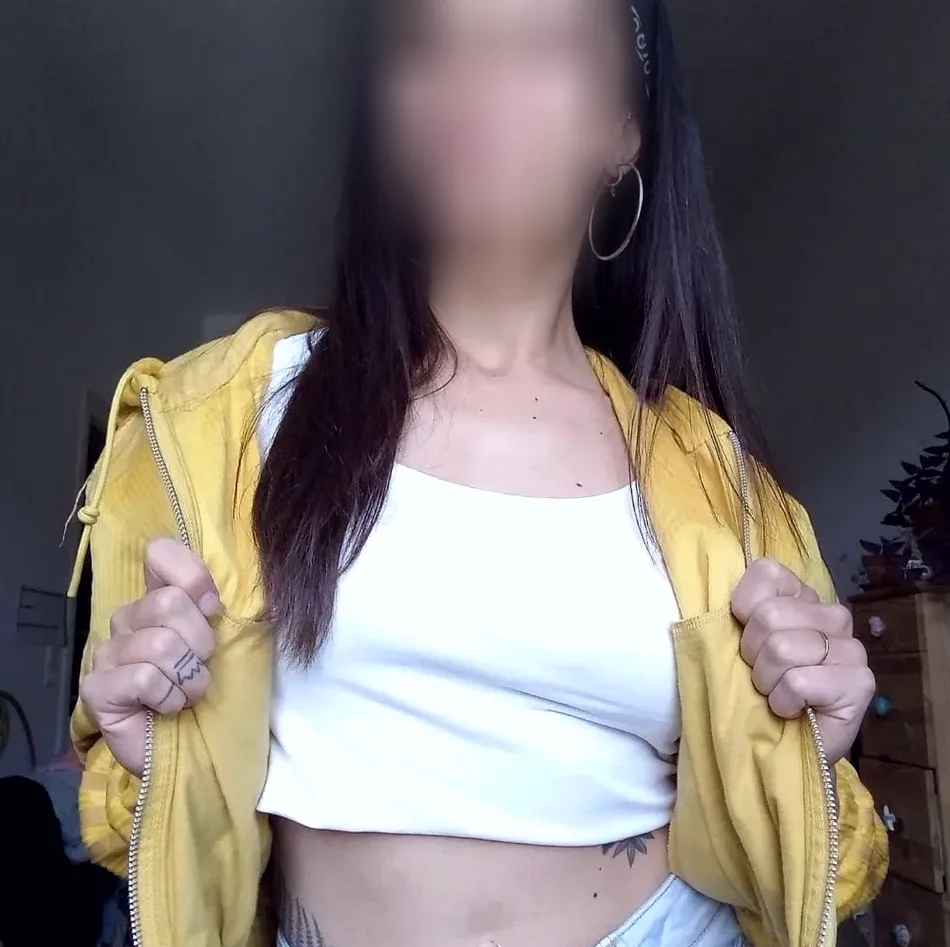 Garbiñe, 36 años