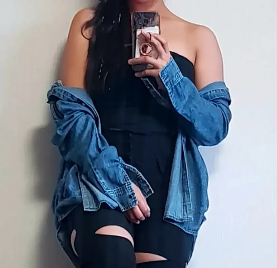 Gema, 28 años