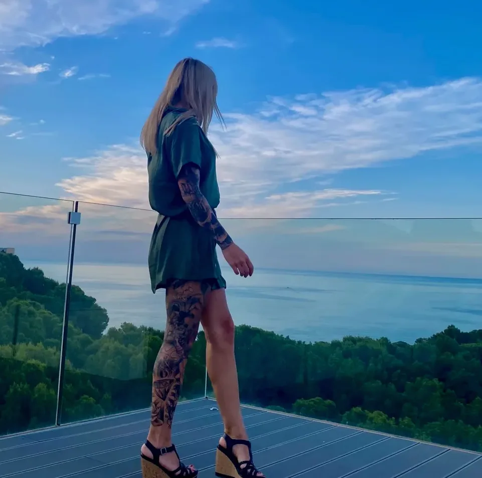 Itziar, 25 años