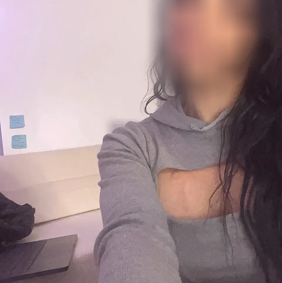 Judit, 20 años