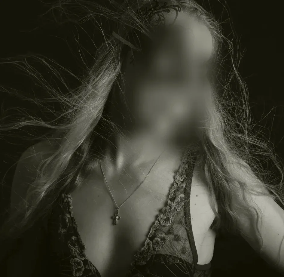 Manuela, 34 años