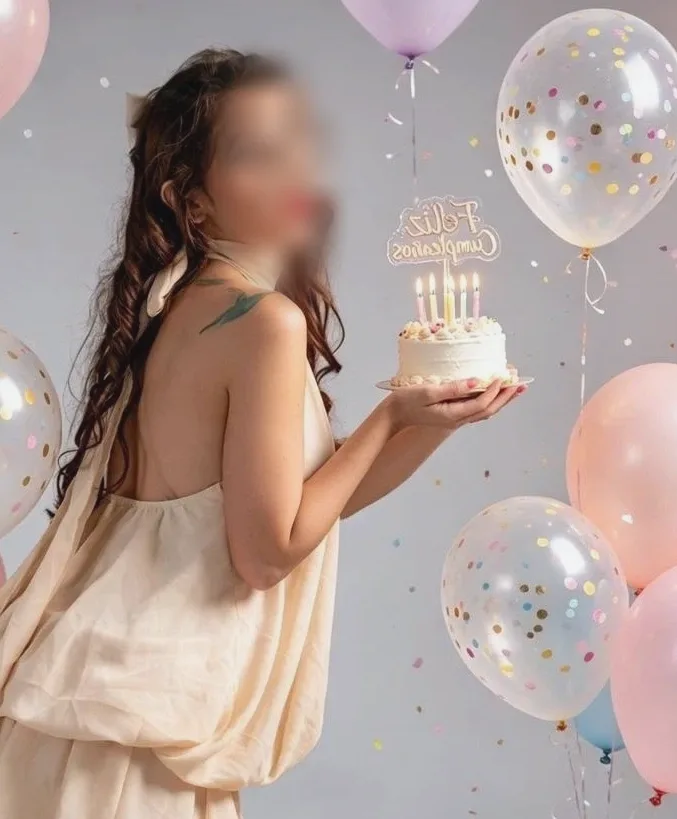 Marina, 35 años