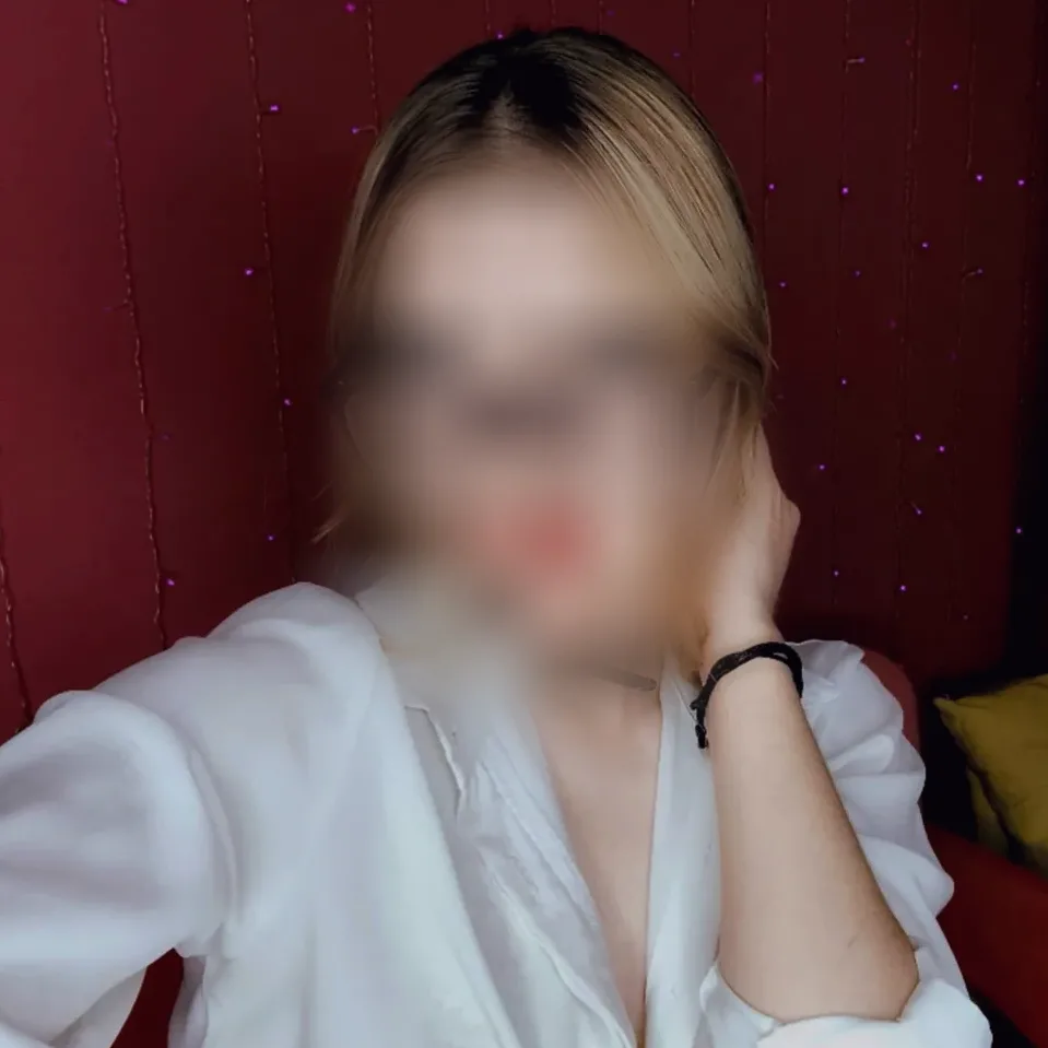Nerea, 22 años