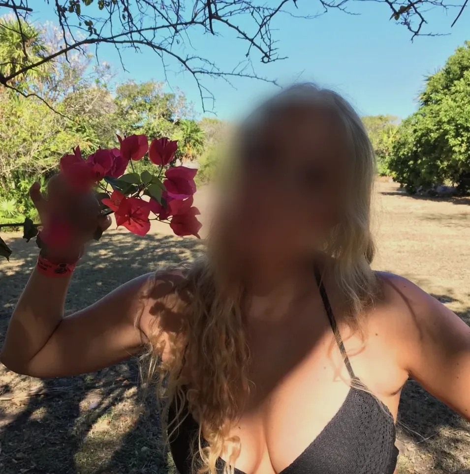 Noelia, 31 años