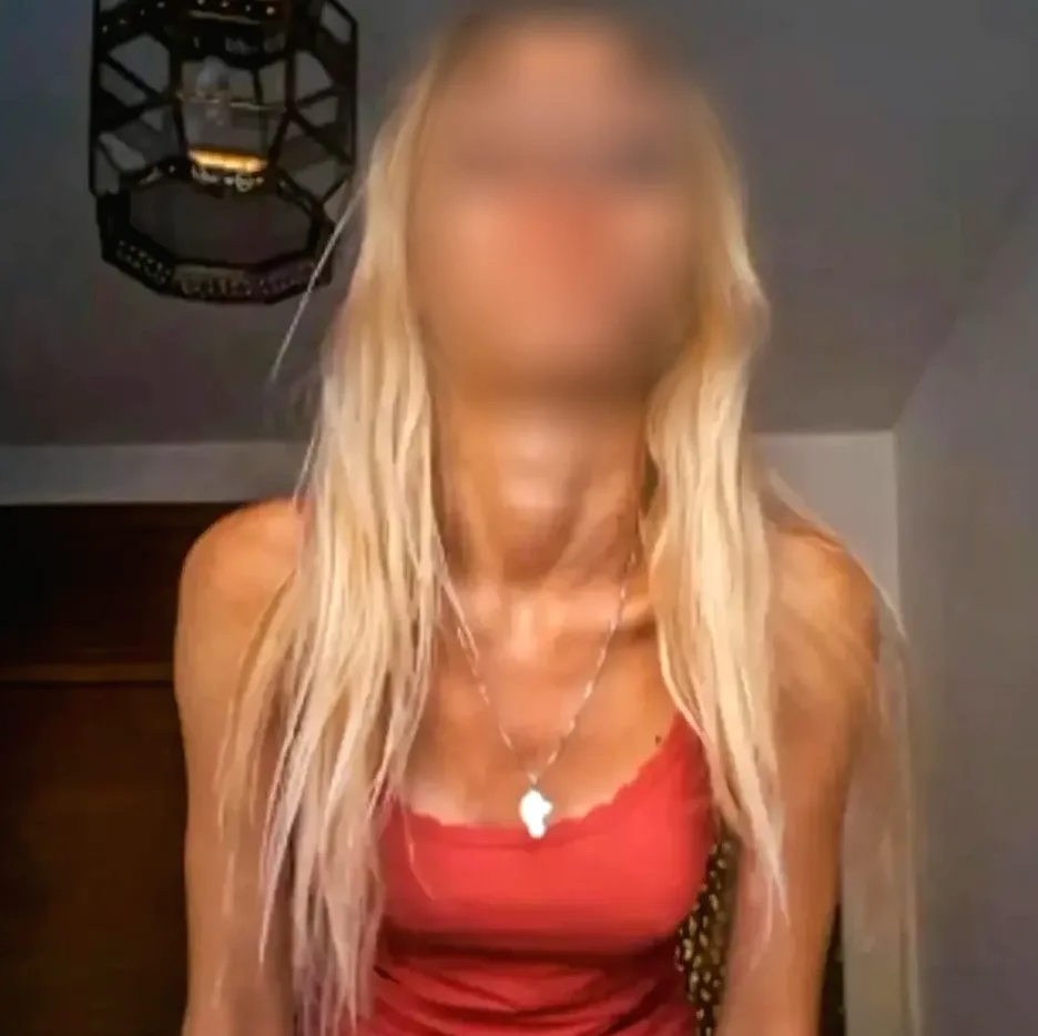 Noelia, 35 años