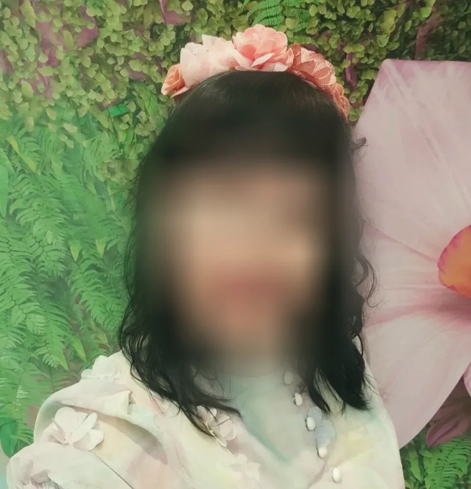 Olga, 31 años