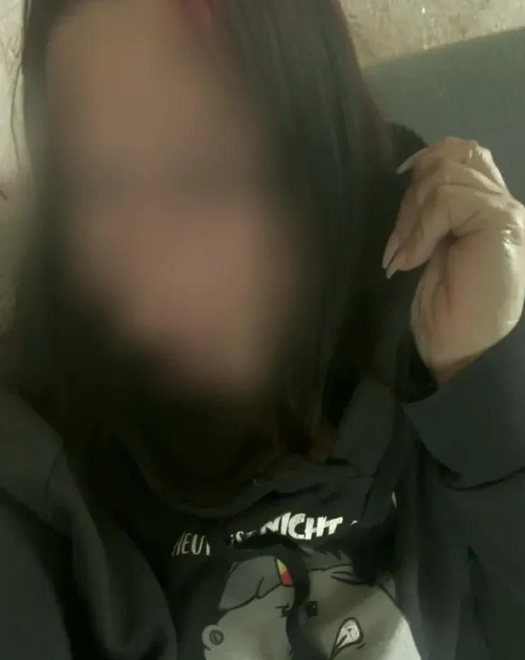 Sandra, 31 años