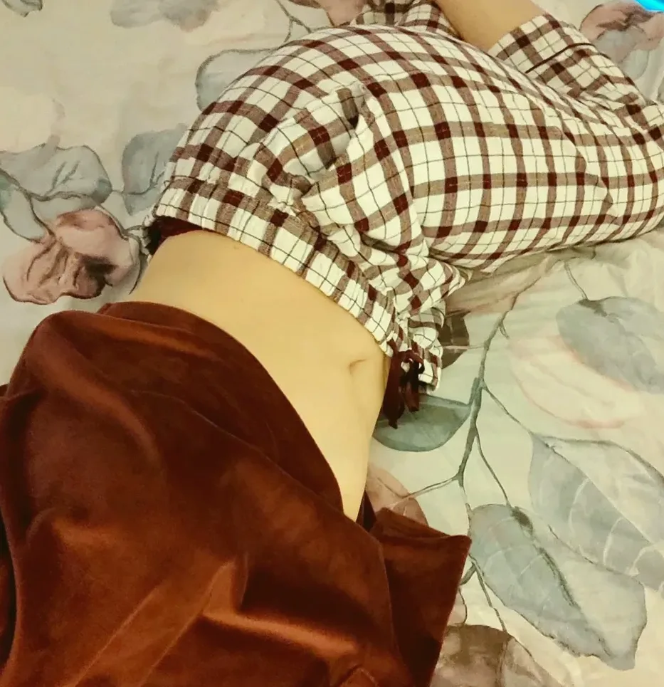 Sara, 22 años