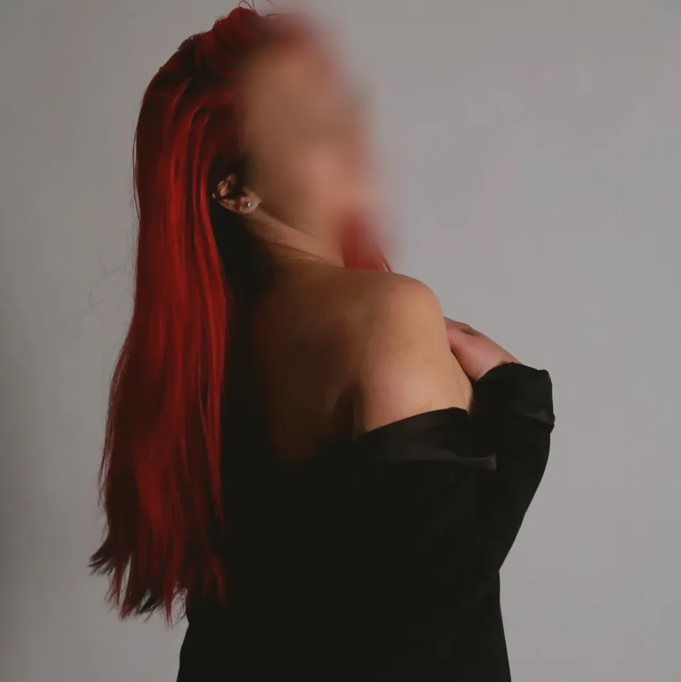 Susana, 25 años