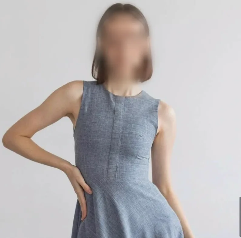 Tamara, 22 años