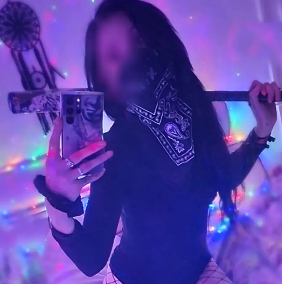 Teresa, 28 años