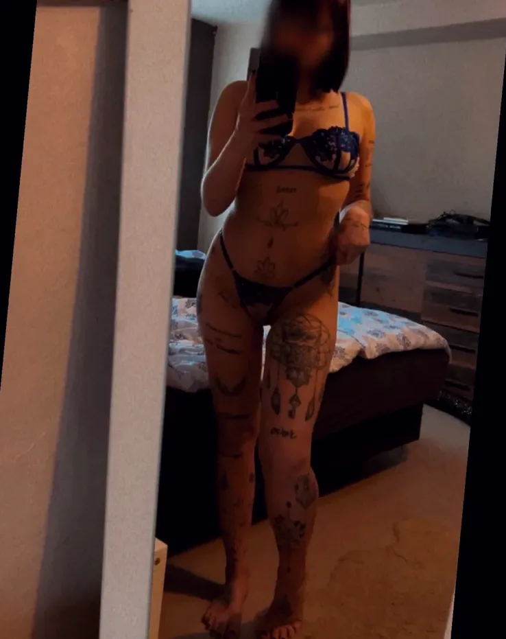 Txell, 26 años