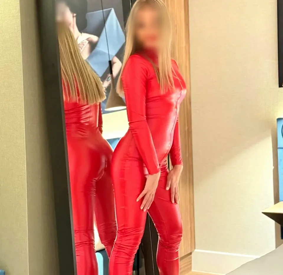 Yaneth, 34 años